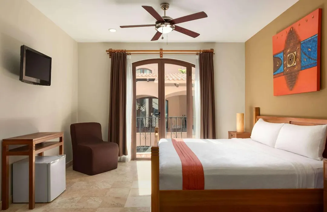 Acanto Hotel Playa Del Carmen, Trademark Collection By Wyndham-1