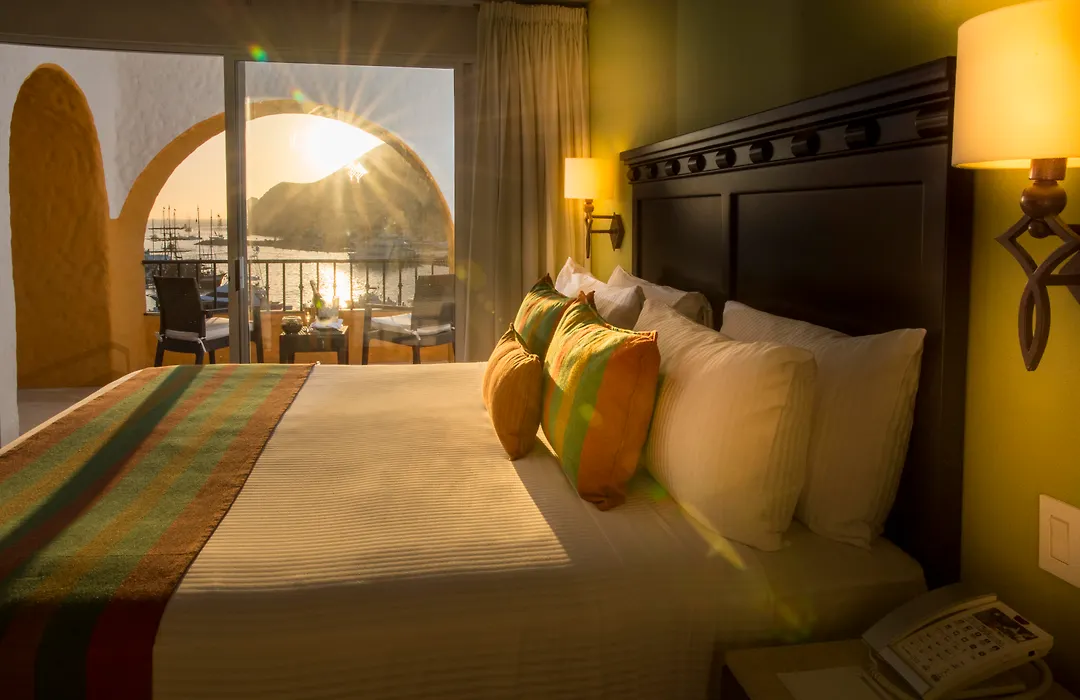 Hotel Tesoro Los Cabos-1
