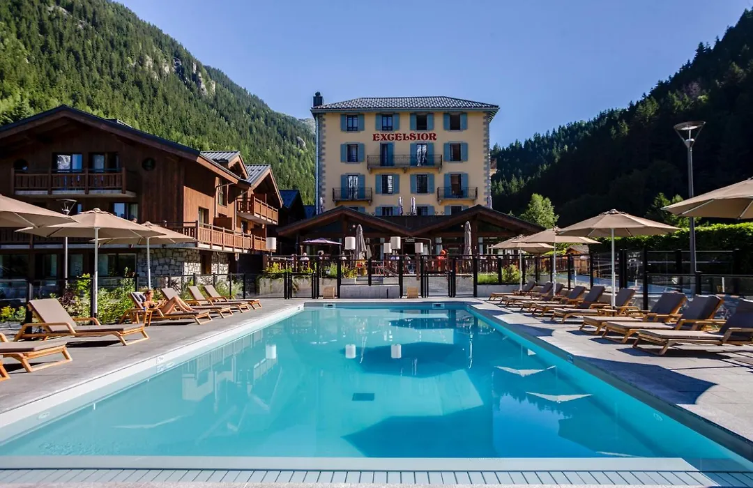Excelsior Chamonix Hotel-1