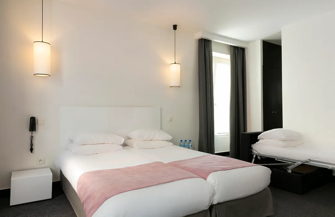 Hotel Standard Design-1