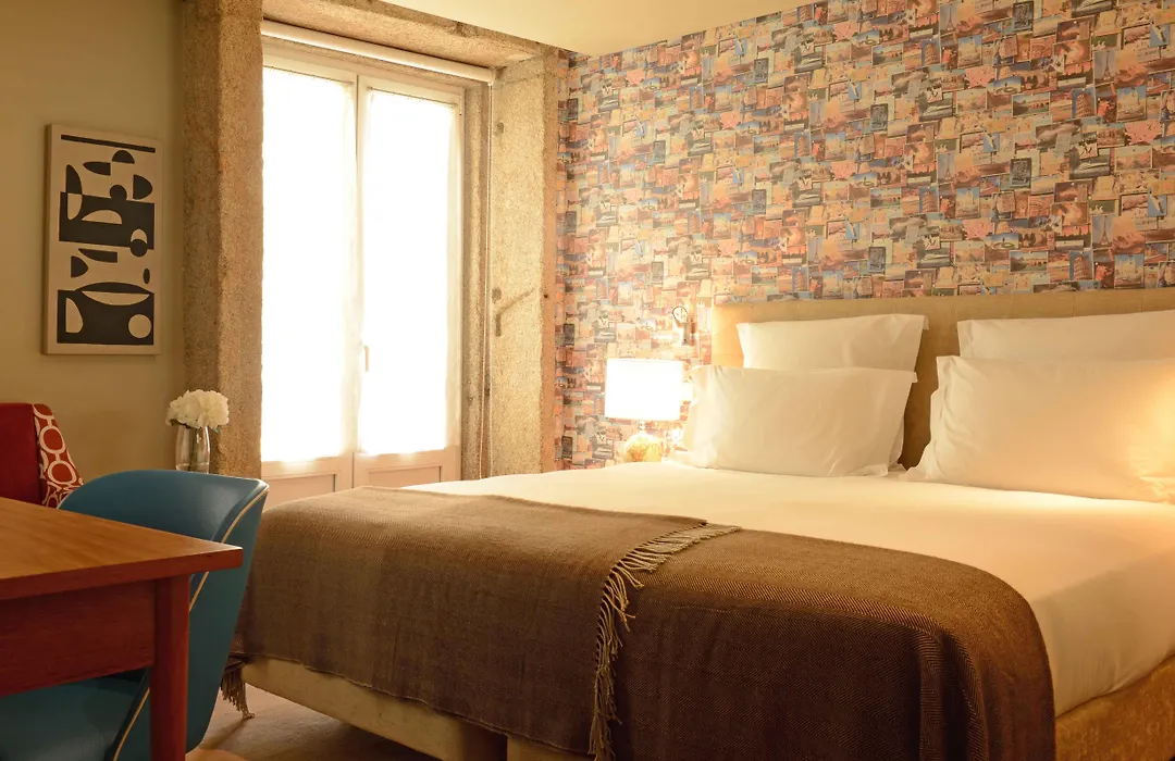 Pestana Vintage Porto Hotel & World Heritage Site-1