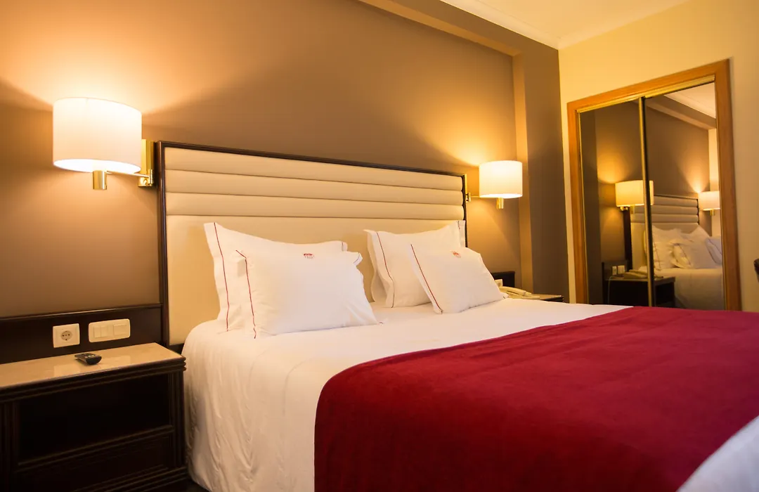 Hotel Miracorgo-1