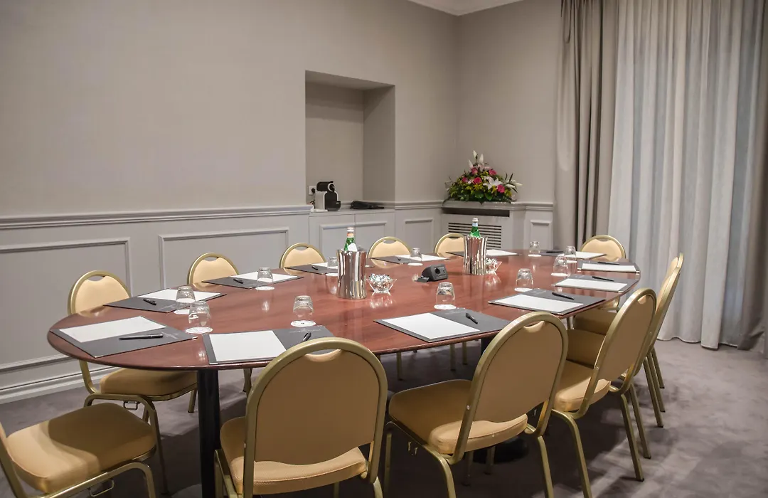 Hotel Cristoforo Colombo Member Of Preferred Hotels & Resorts-1