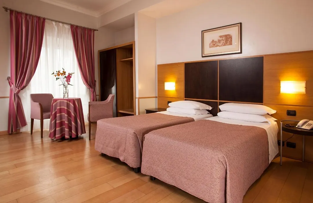 Hotel Piemonte-1