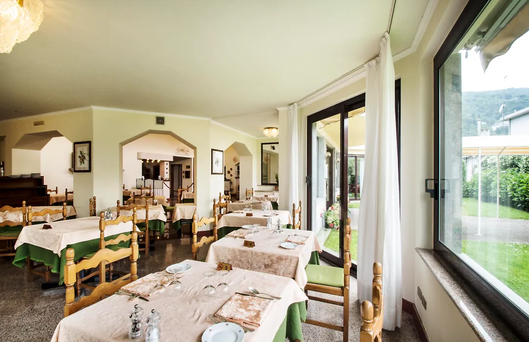 Hotel Lido La Perla Nera-1