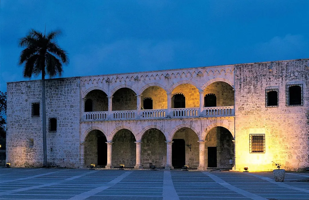 Crowne Plaza Santo Domingo By Ihg-1