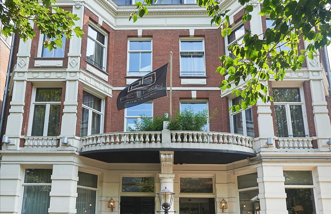 Hotel Piet Hein-1