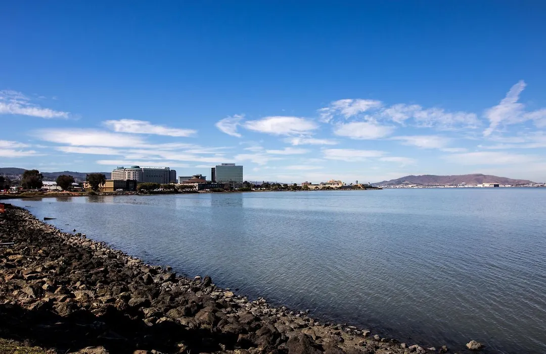 Crowne Plaza San Francisco Airport By Ihg-1