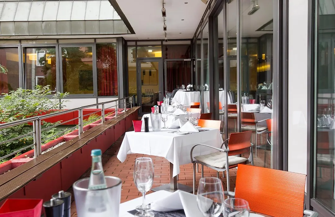 Dormero Hotel Hannover-1