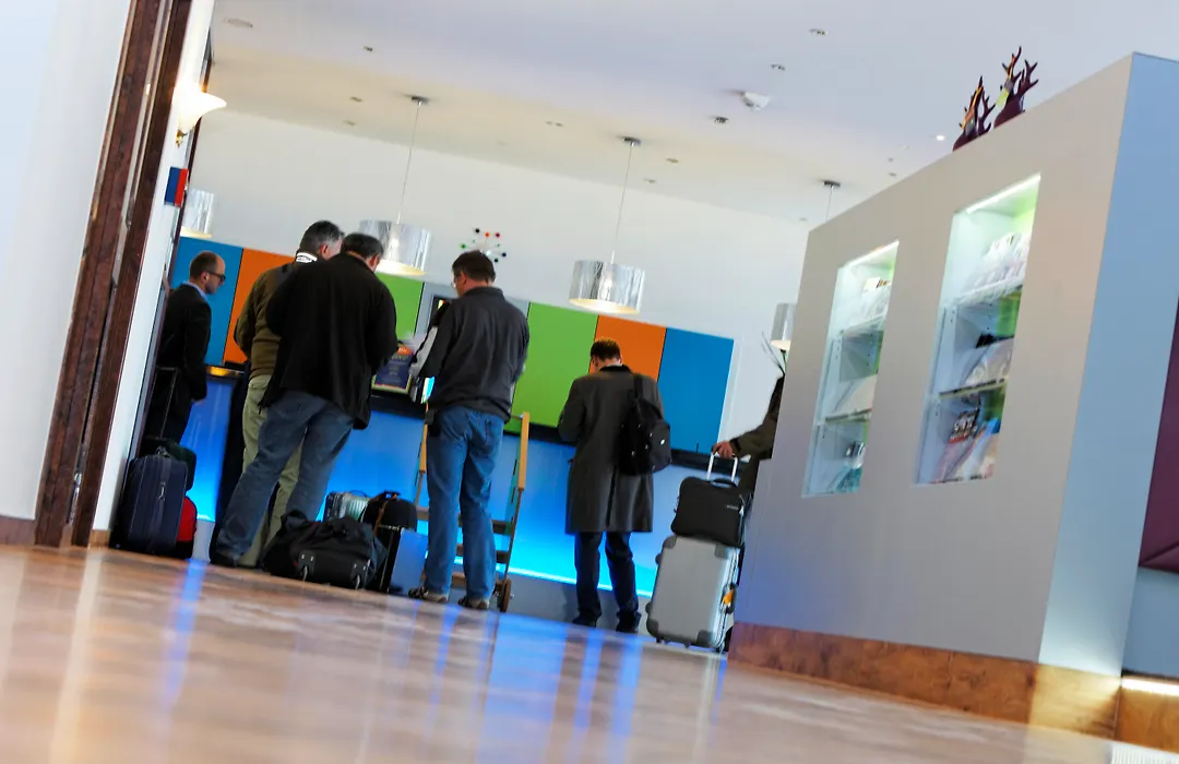 Ibis Styles Stuttgart-1