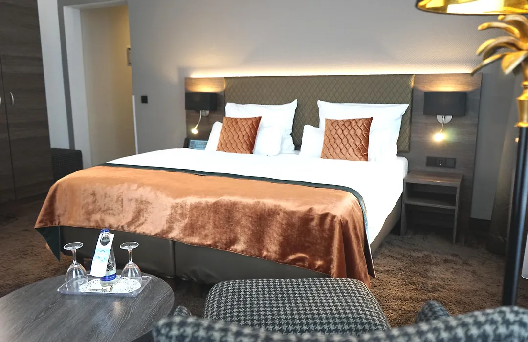Boutique Hotel Germania-1