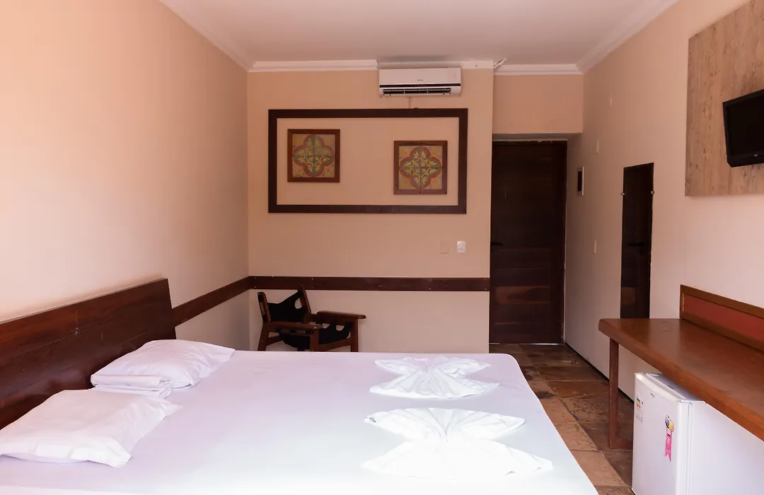Porto Futuro Hotel-1