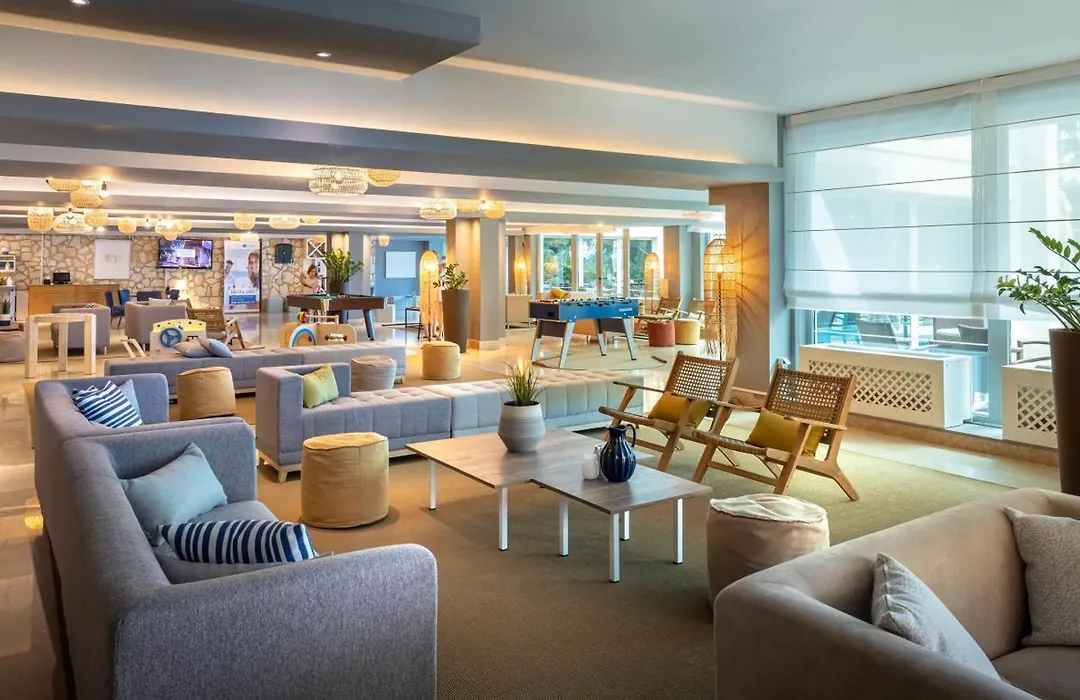 Valamar Crystal Hotel-1
