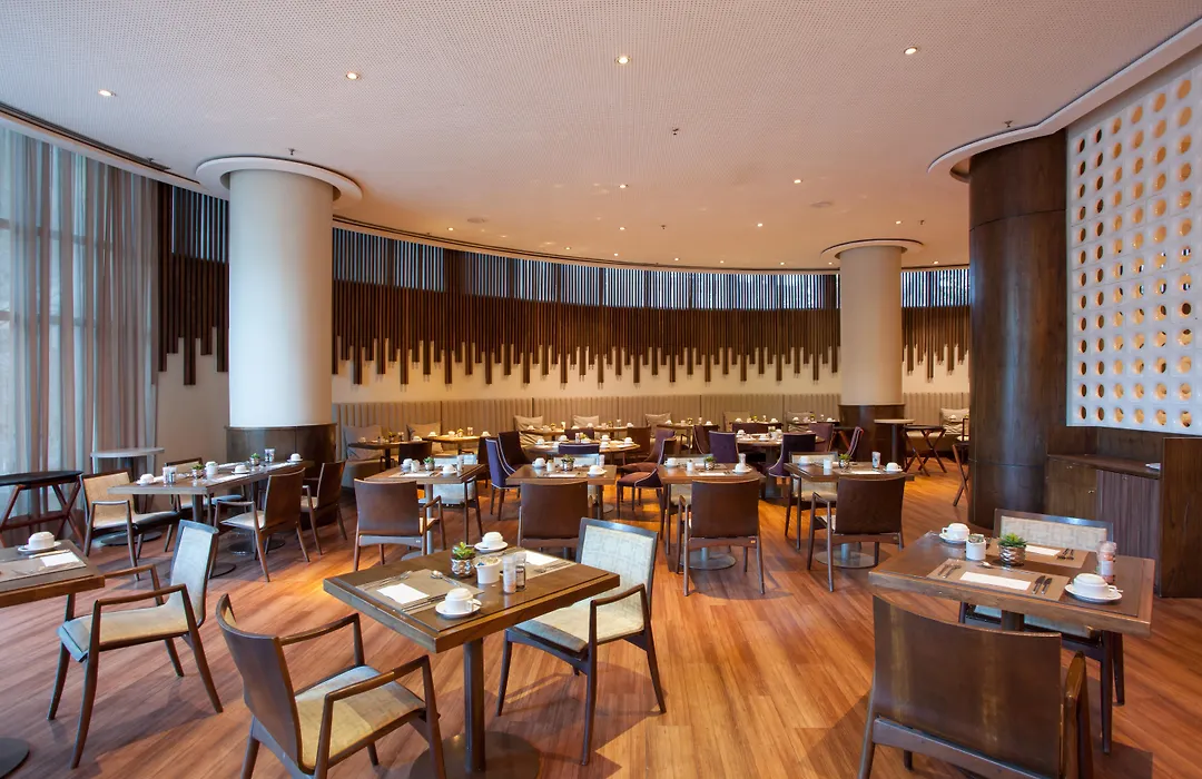 Hotel Da Bahia By Wish-1