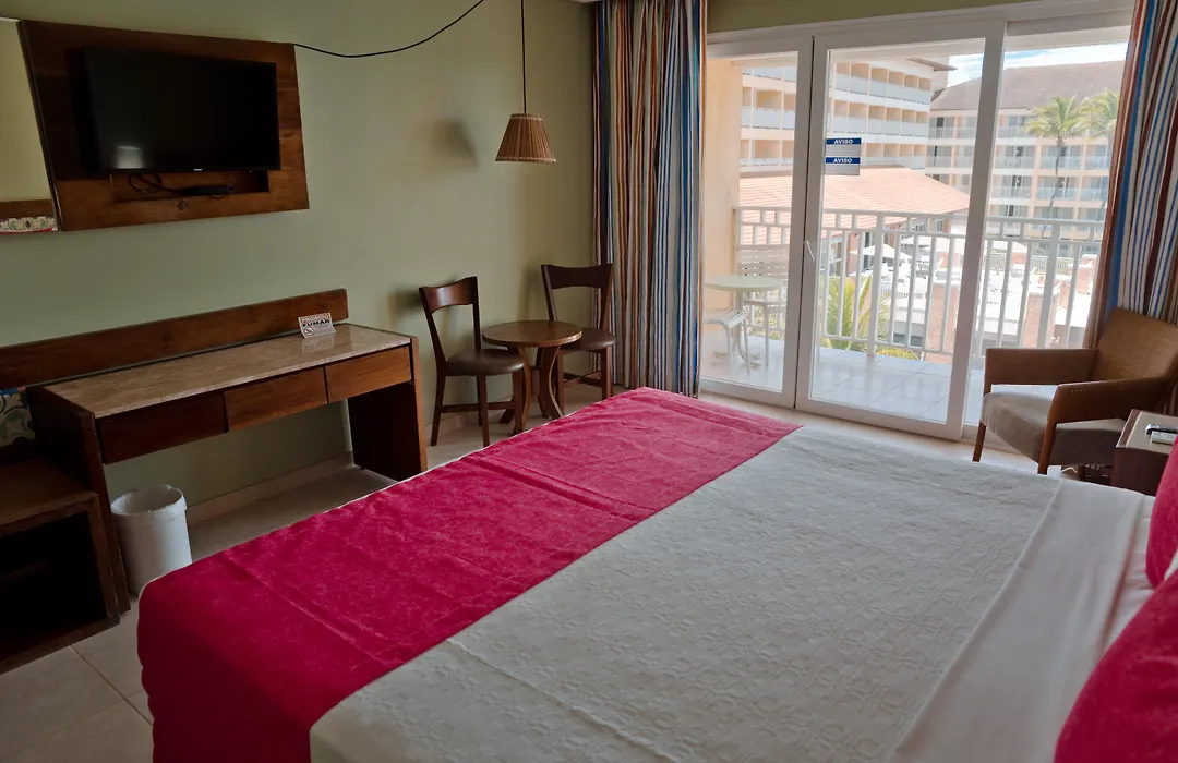 Gran Hotel Stella Maris Urban Resort & Conventions-1