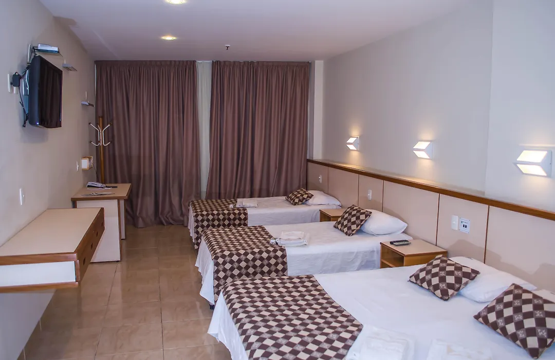 Hotel Rondonia Palace-1