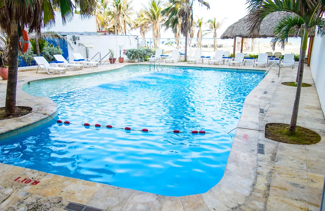 Hotel Playa Club-1