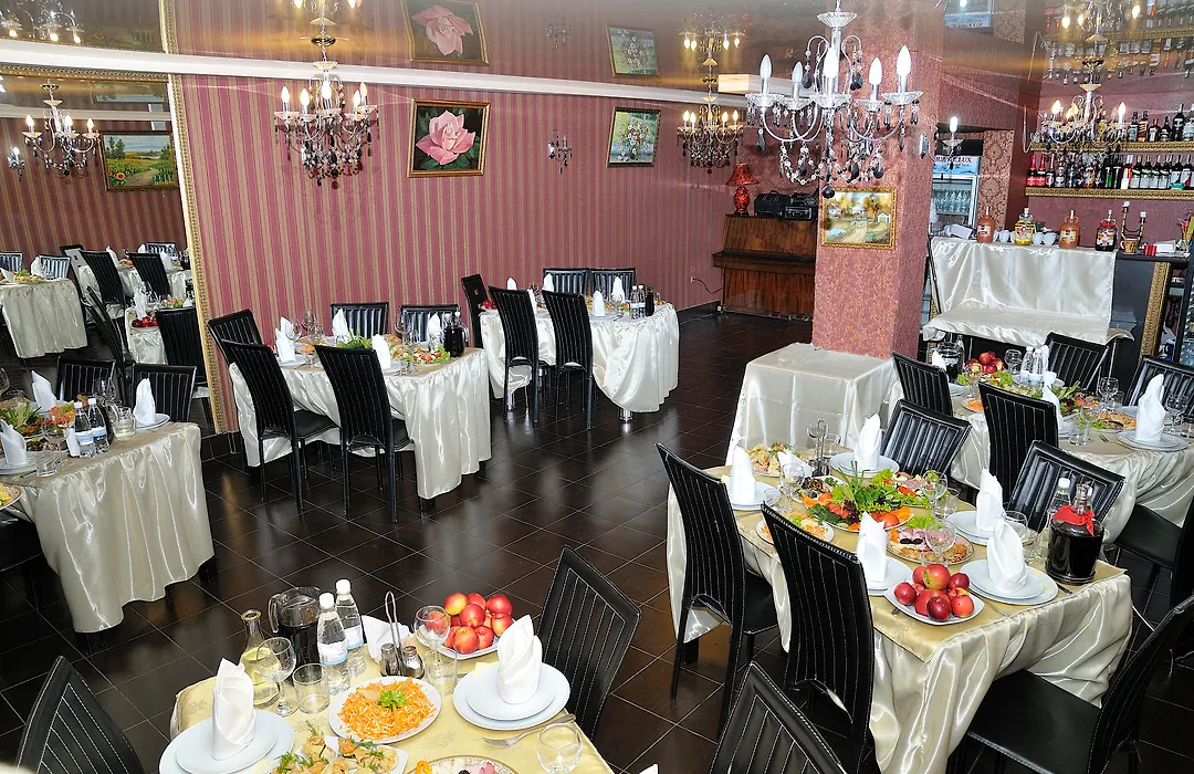 Bella Donna Hotel-1