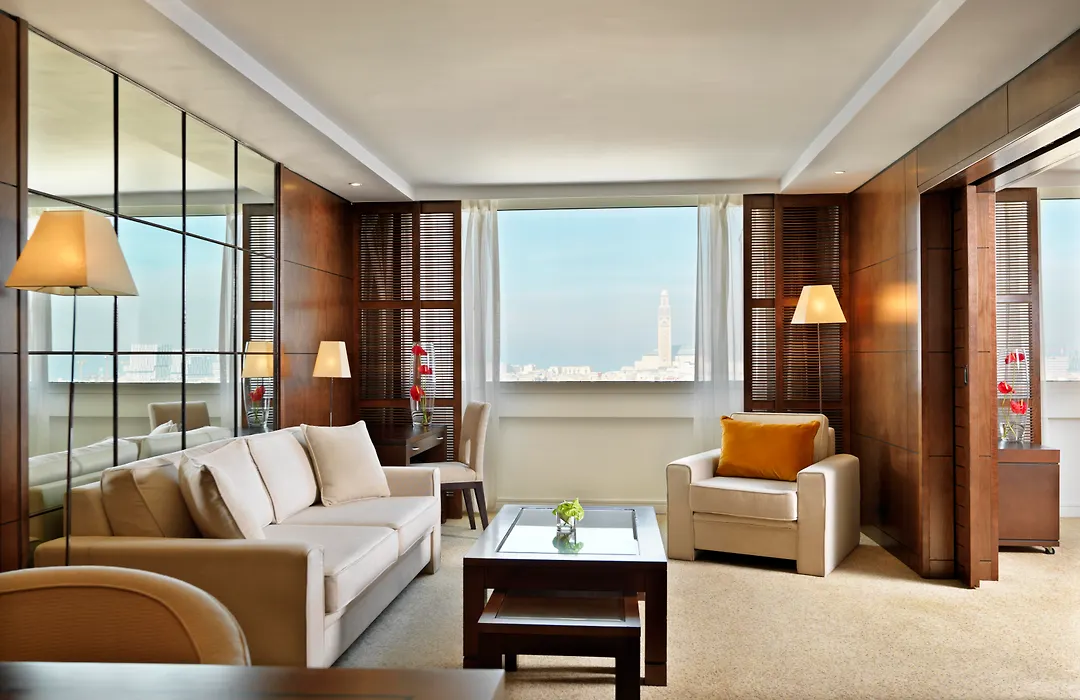Hyatt Regency Casablanca-1