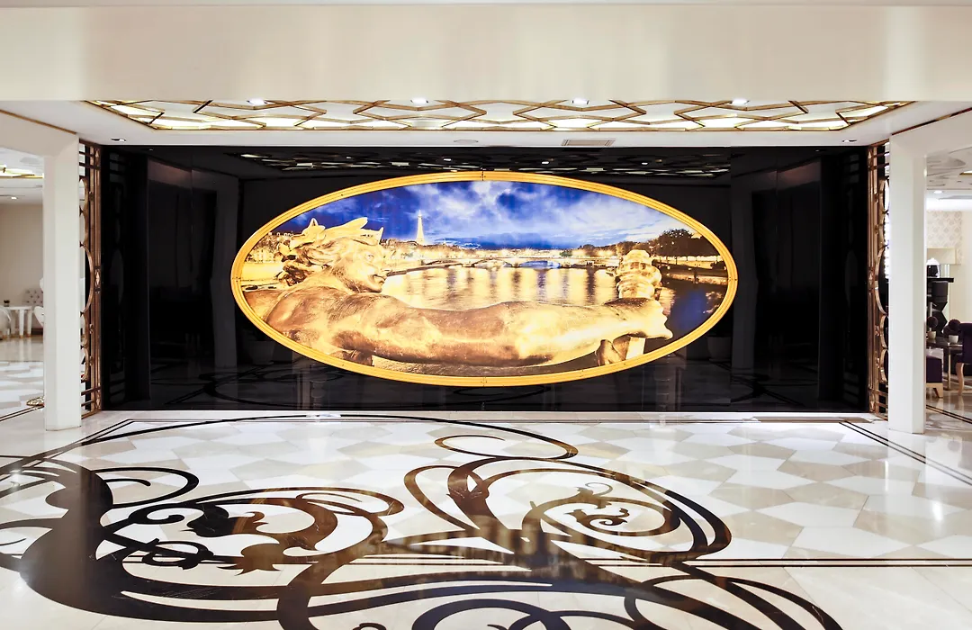 Massimo Hotel - Adults Only 'Ex La Boutique Hotels'-1