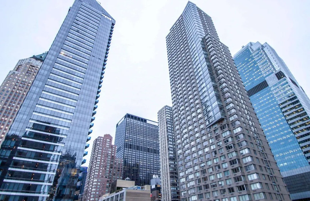 Econo Lodge Times Square-1