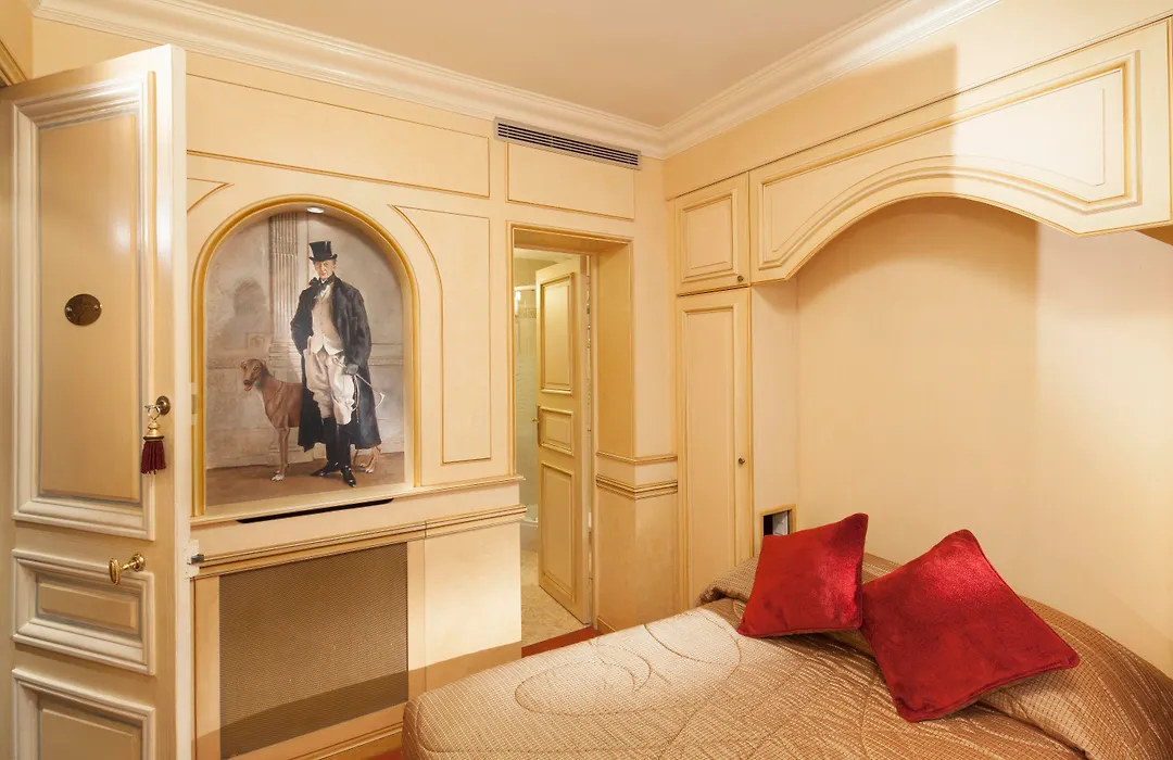Hotel & Spa Saint-Jacques-1