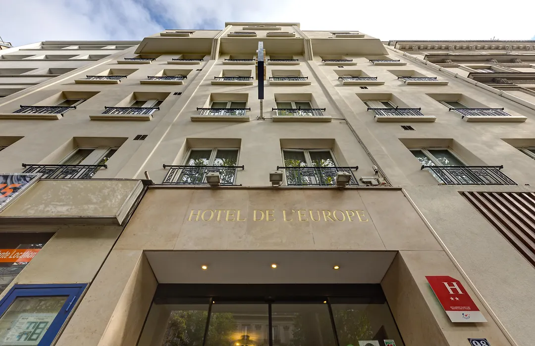 Hotel Lena-1