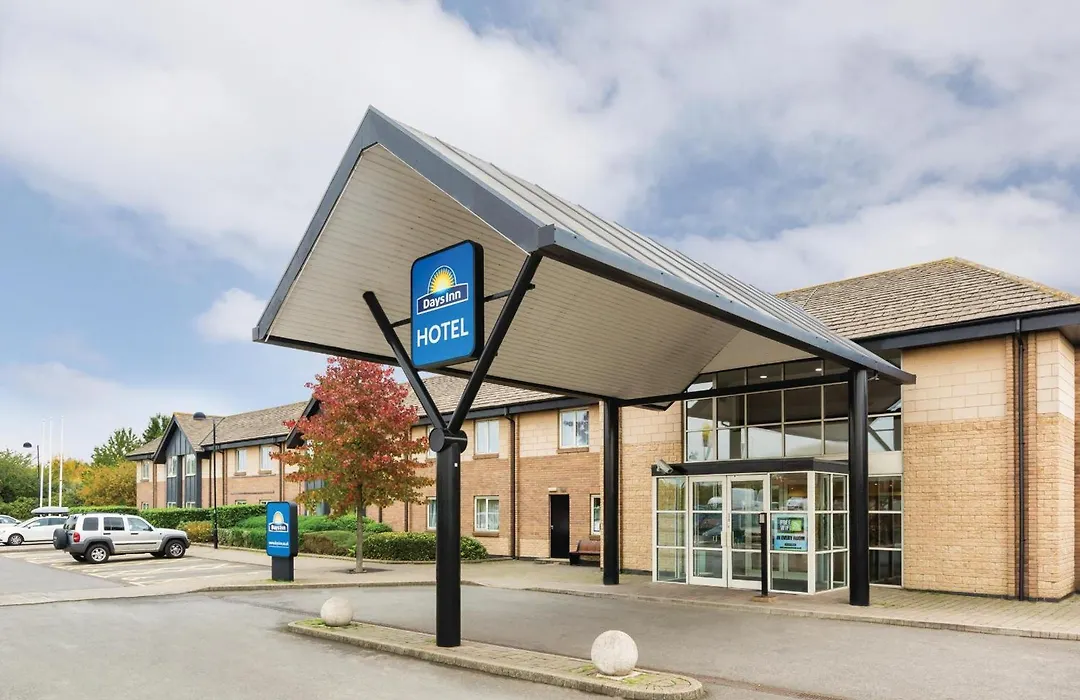 Days Inn Peterborough-1