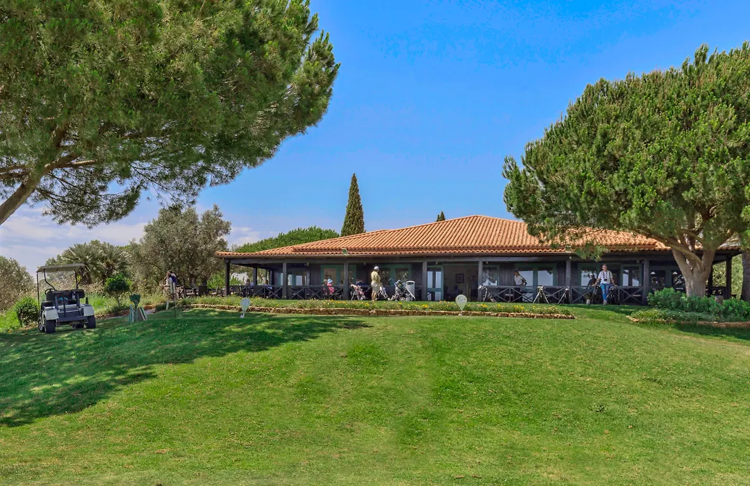 Balaia Golf Village-1