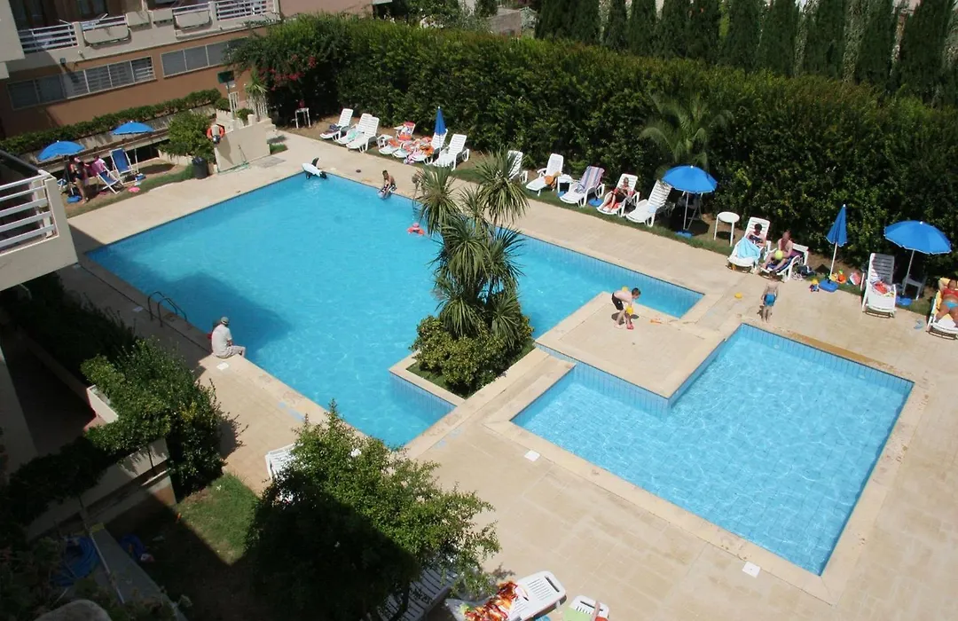 Residence Buganvillea-1