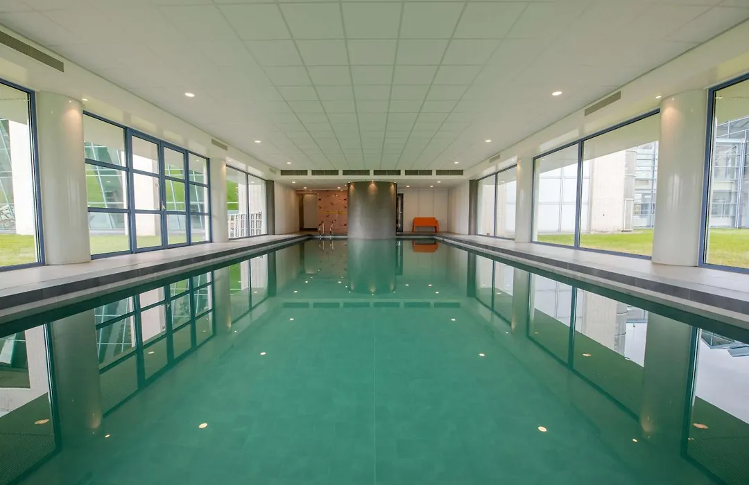 Best Western Plus Hotel Groningen Plaza-1