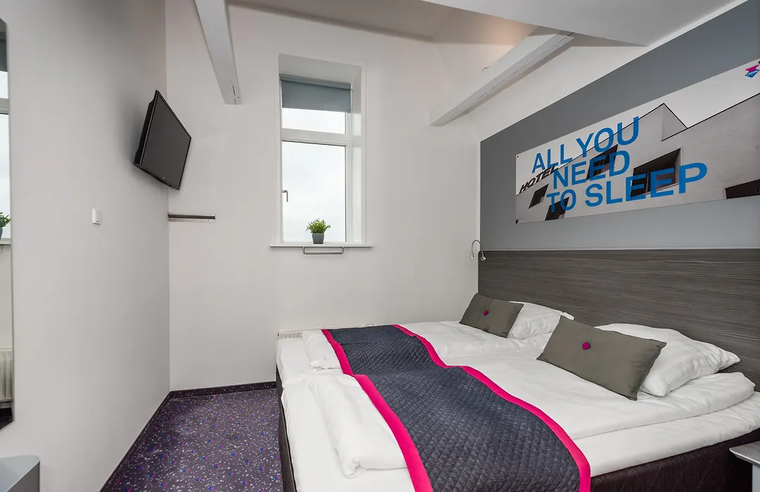 Cabinn Esbjerg-1