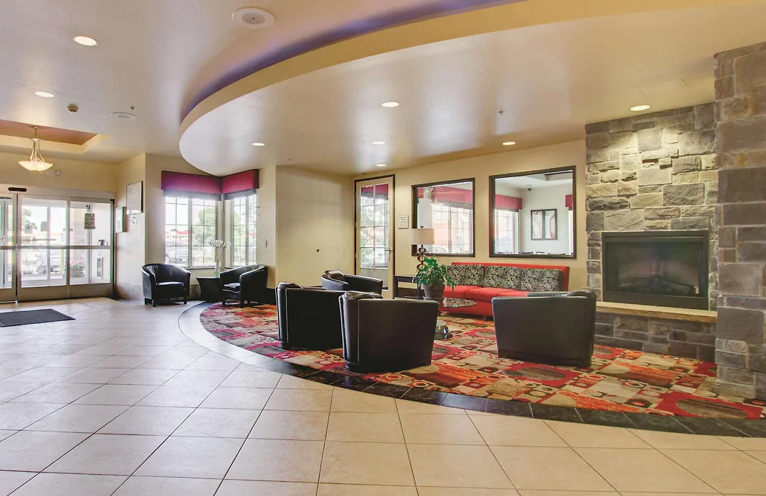 La Quinta By Wyndham Denver Gateway Park-1
