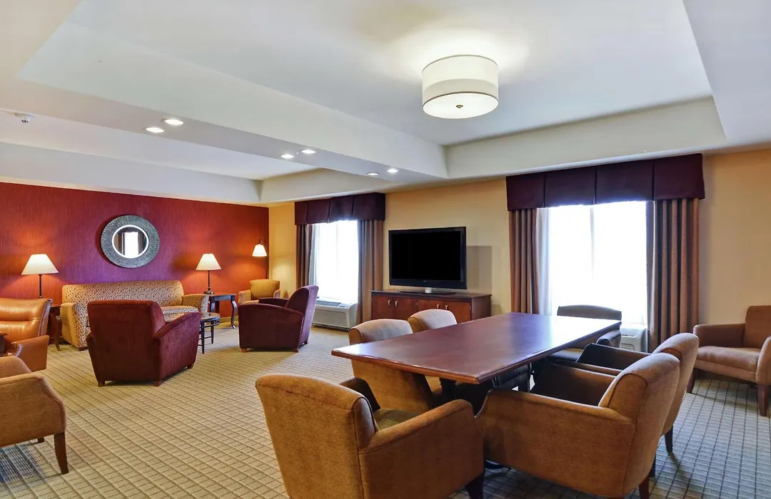 Hampton Inn And Suites Peoria At Grand Prairie-1