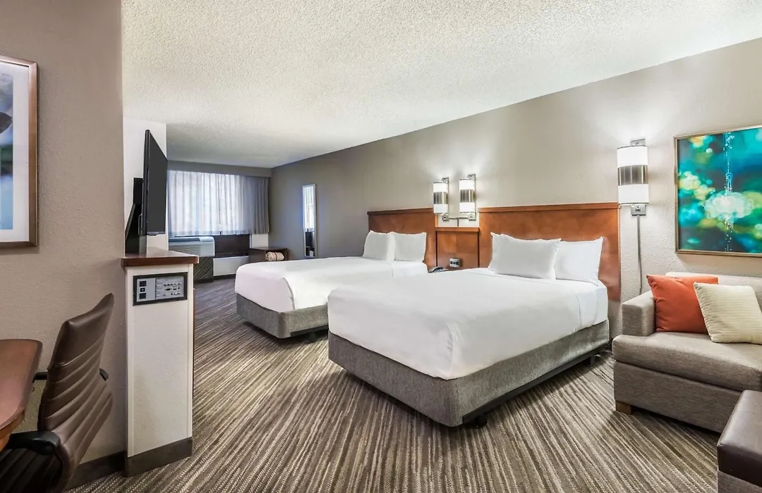 Hyatt Place Atlanta Duluth Johns Creek-1