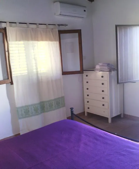 B&b il rifugio capo comino-1