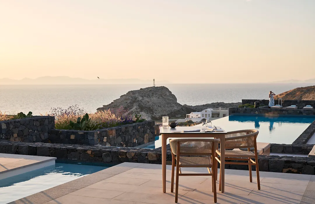 Canaves Epitome - Small Luxury Hotels Of The World-1