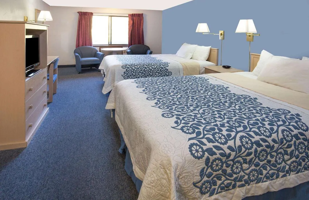 Days Inn By Wyndham Corvallis-1