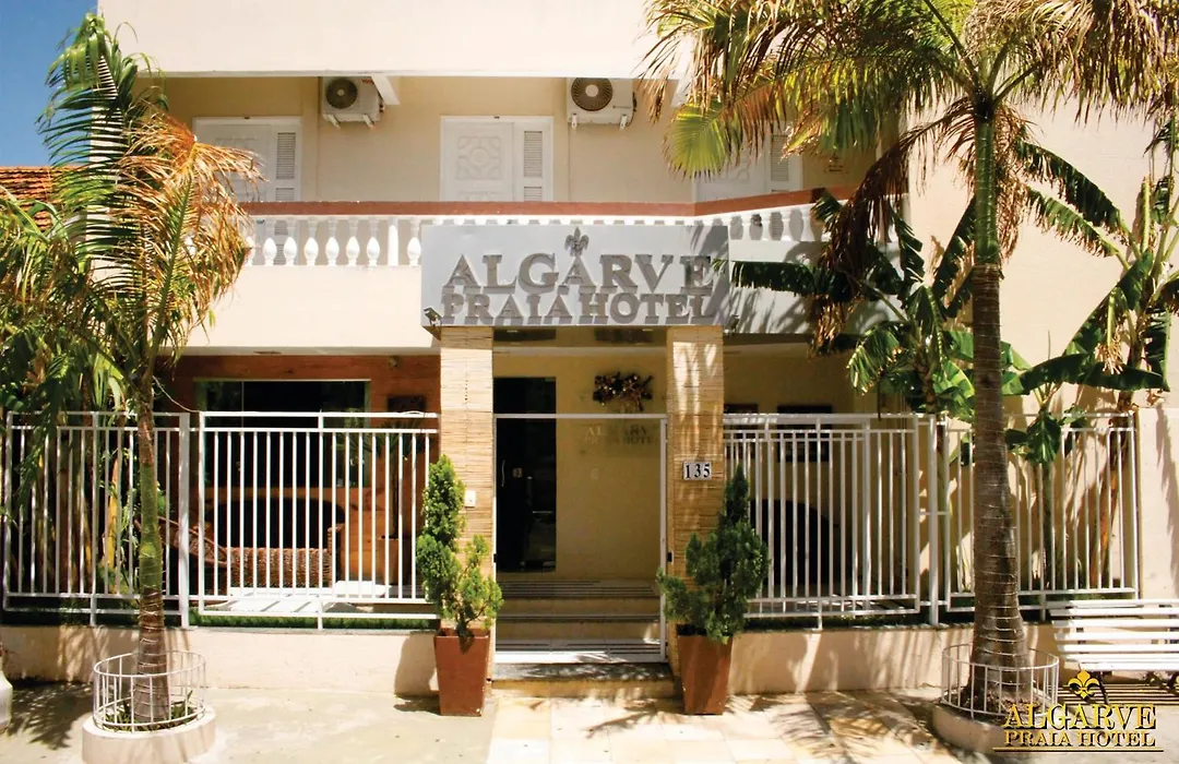 Algarve Praia Hotel-1