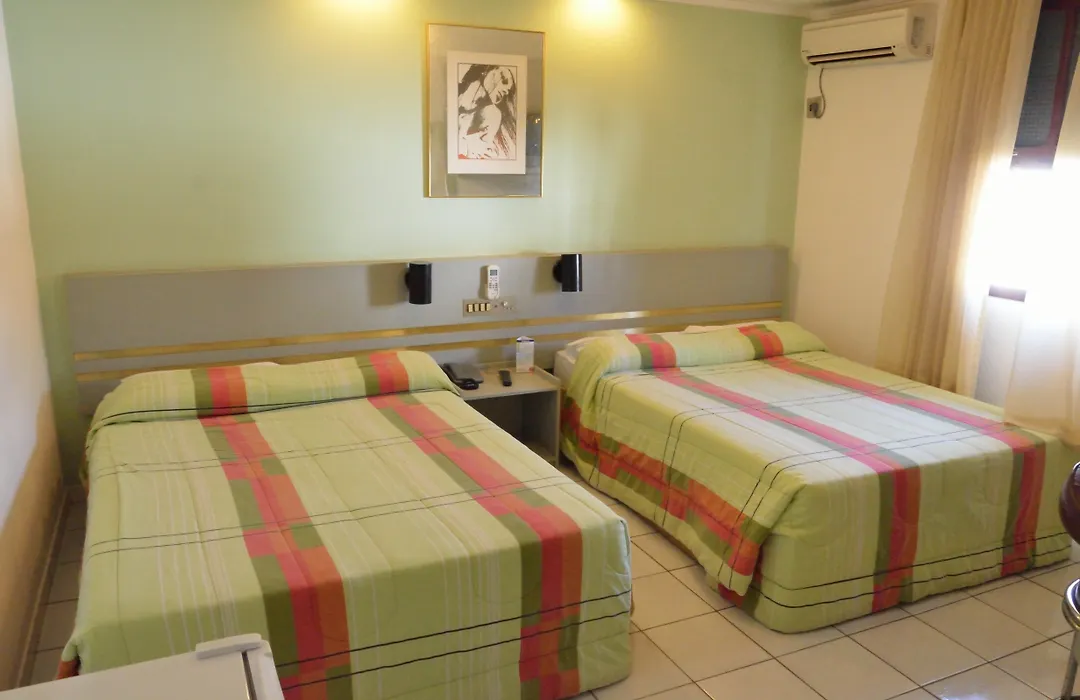 Grand Carima Resort & Convention Center-1
