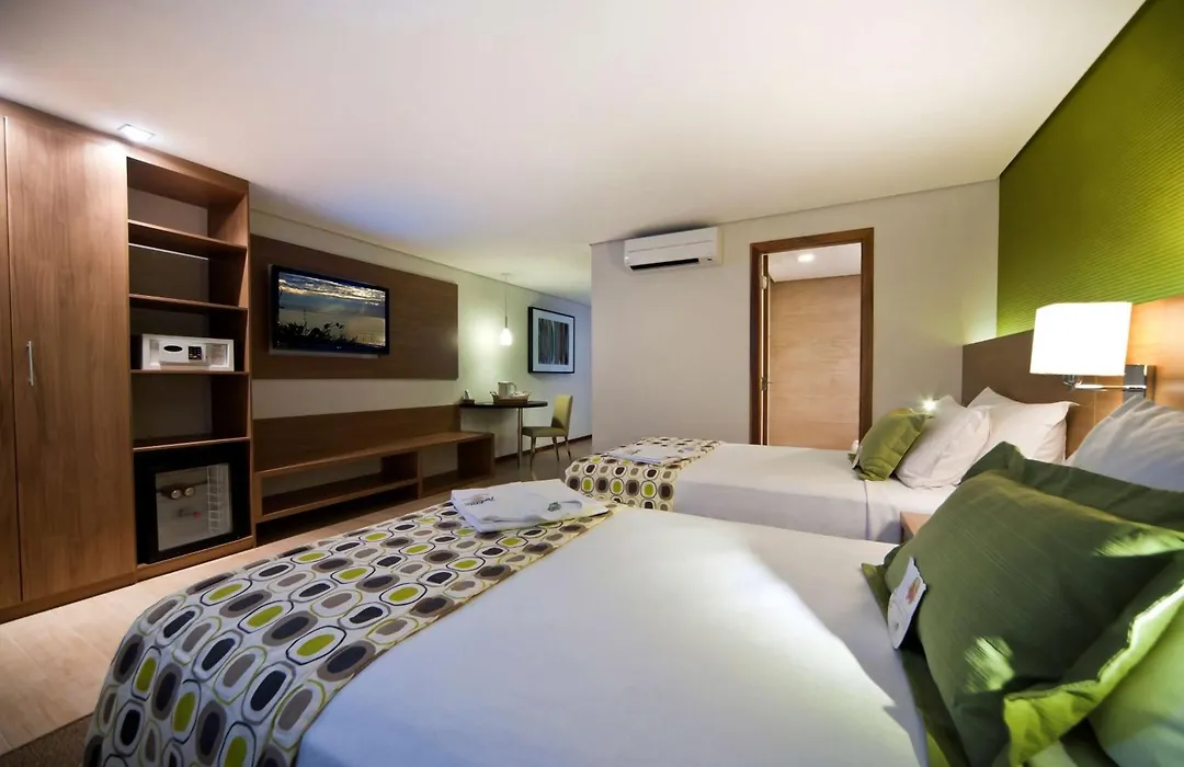 Radisson Hotel Belem-1