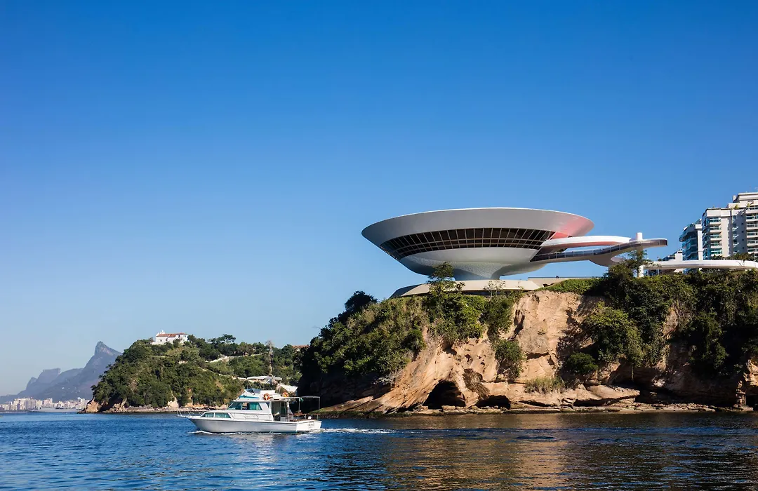 Matiz Niteroi Design Hotel-1
