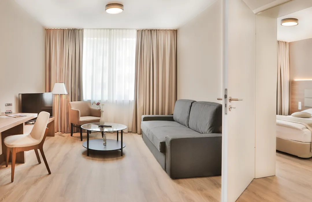 Ocak Aparthotel-1