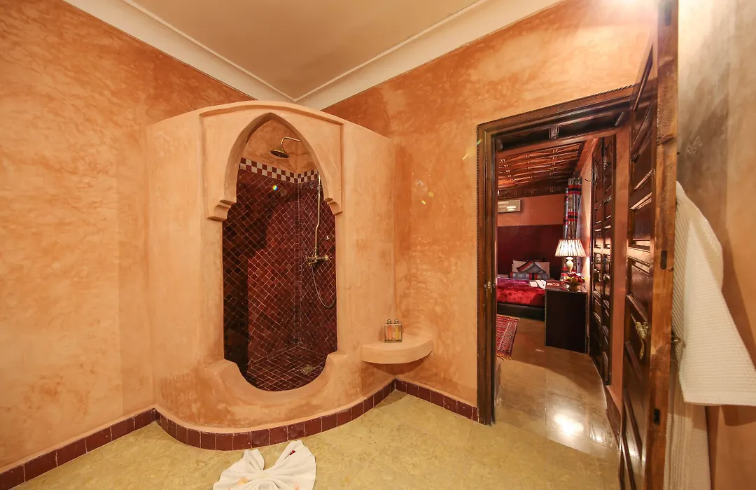 Riad Africa - Marrakech Medina Maison D'Hote-1