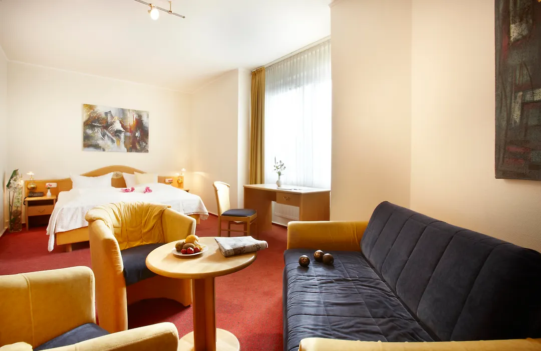 Pure Hotel Dänischer Hof-1