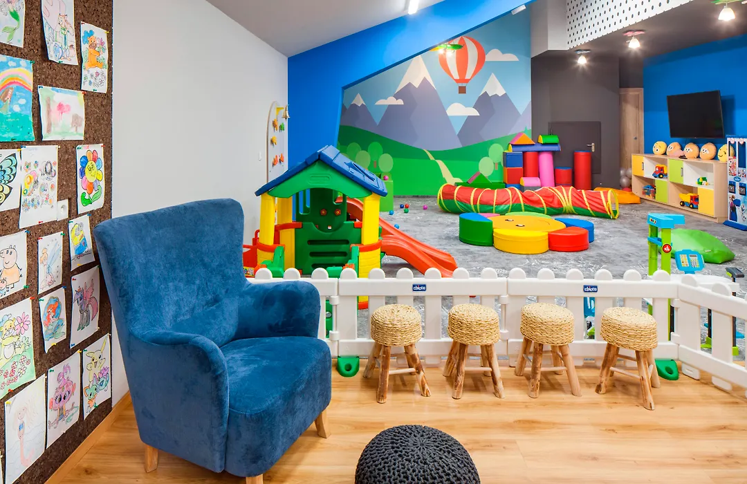 Hotel Aquarion Family&Friends - Destigo Hotels-1