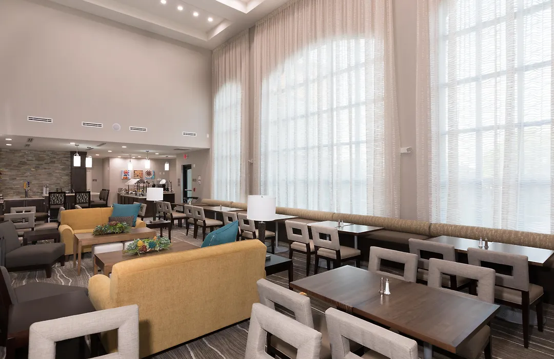 Staybridge Suites - Lake Jackson By Ihg-1