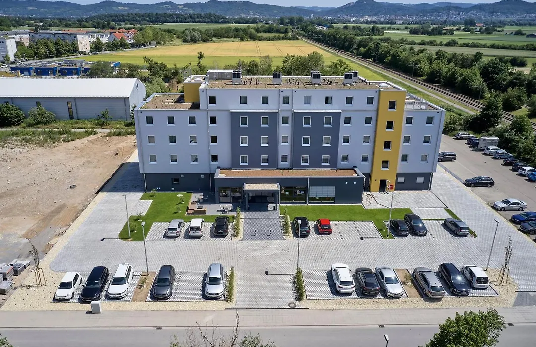 Best Western Hotel Viernheim Mannheim-1