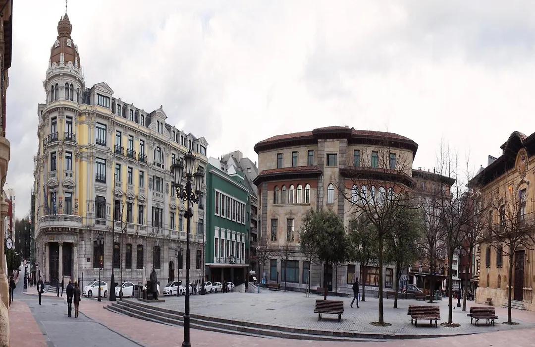 Soho Boutique Oviedo-1