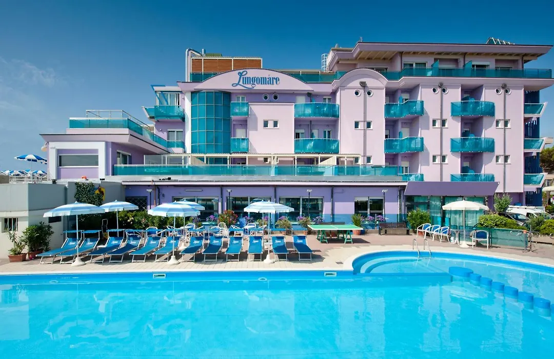 Hotel Lungomare-1